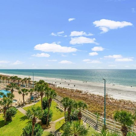 Апартаменти The Summit 502 Панама-Сіті-Біч Екстер'єр фото